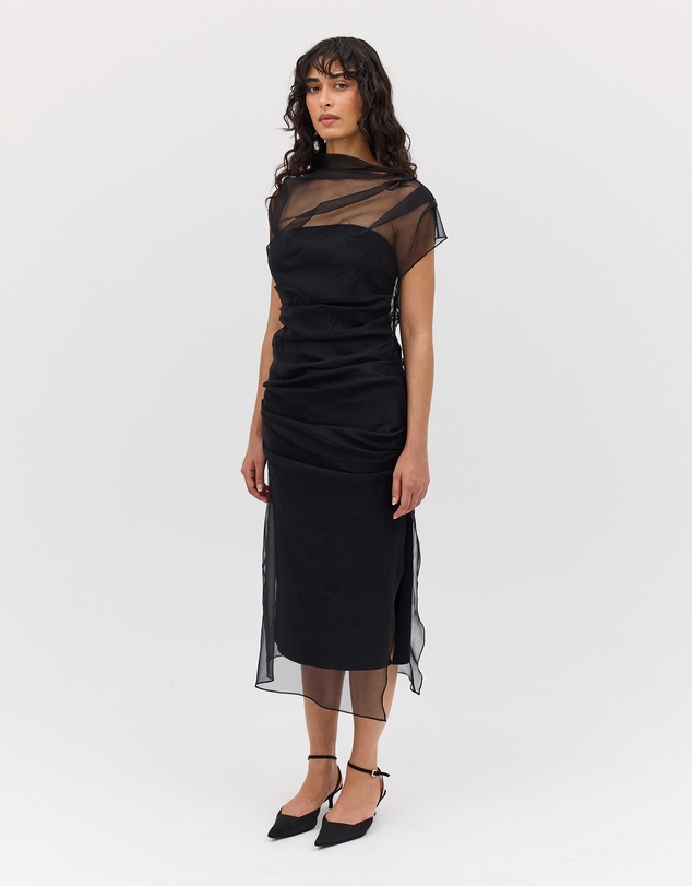Bianca Spender - Emulate Dress