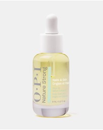 O.P.I - Glow Up Nail Cuticle Oil 8 Ml