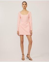 Tussah - Hubert Mini Dress