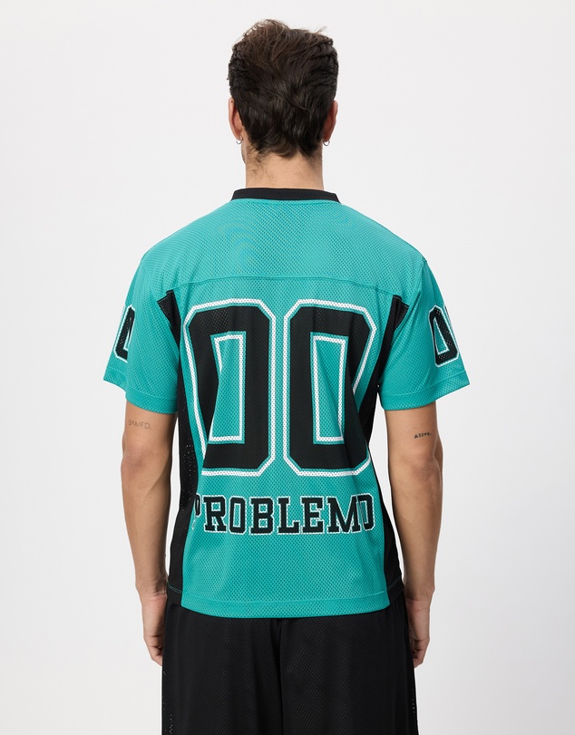 No Problemo - NYP Sports Poly SS Jersey