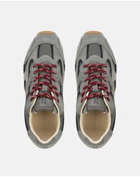 Nokwol - Alpha Sneakers