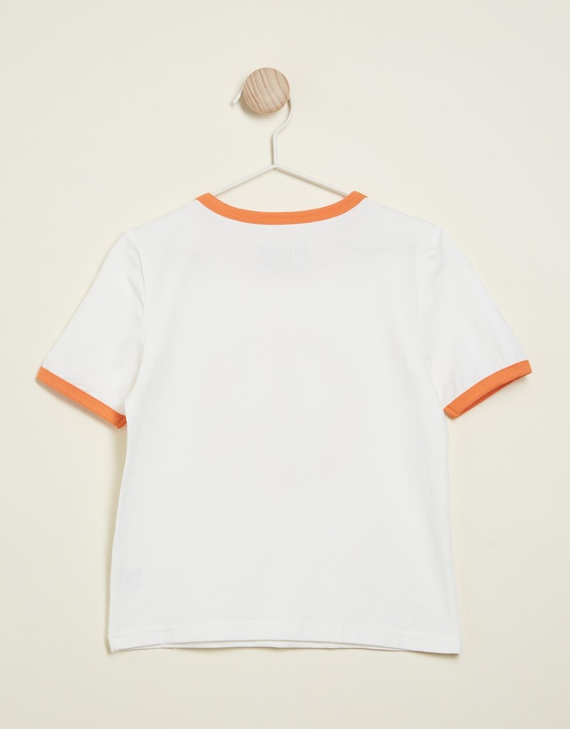 PLAY etc - Peace Tee - Kids-Teens