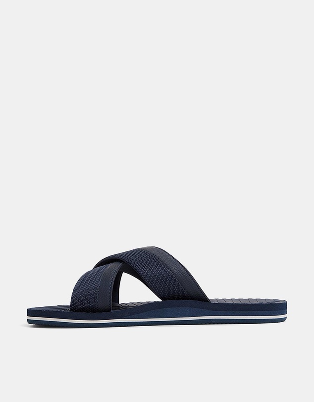 ALDO - Toti Crisscross Sandals