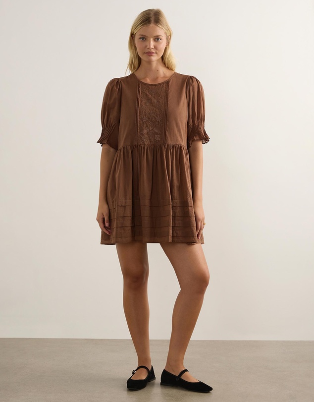 Auguste The Label - Ryder Mini Dress