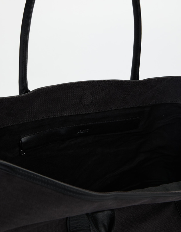 ARKET - Goji Canvas Tote