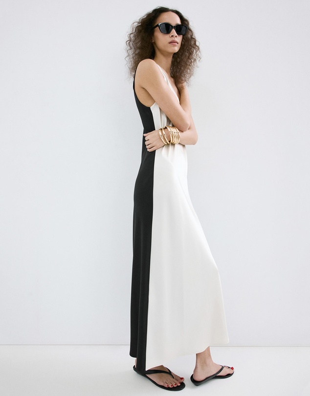 M.N.G - Luis Dress