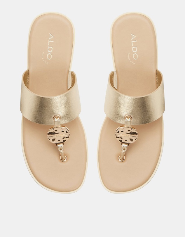 ALDO - Trenala Wedge Sandals