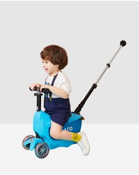 Micro Scooters - Micro Mini2go Deluxe