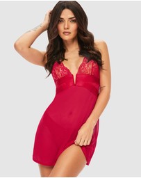 Ann Summers - Gracious Chemise