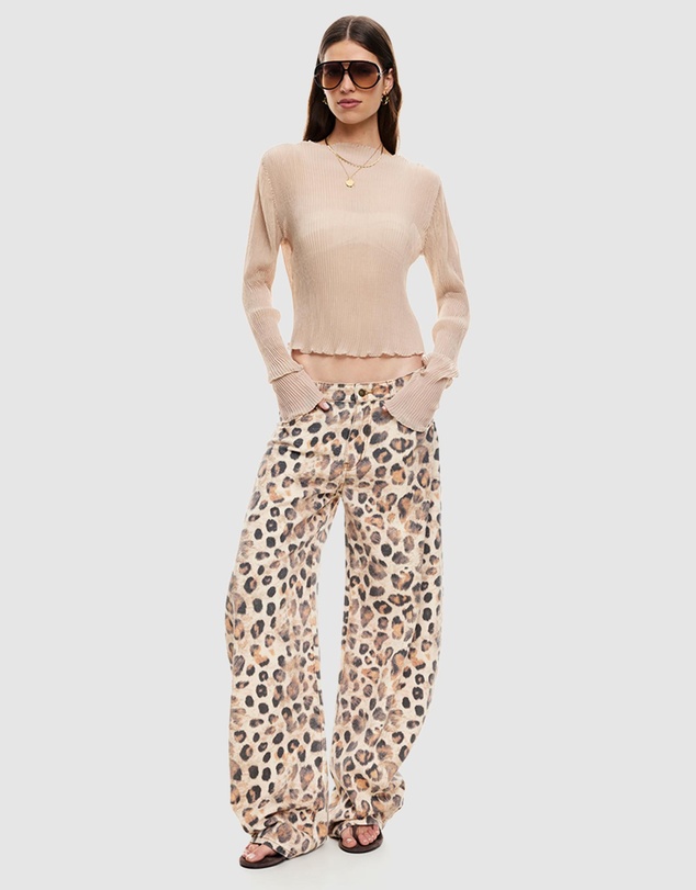 Lioness - Ford Long Sleeve Top