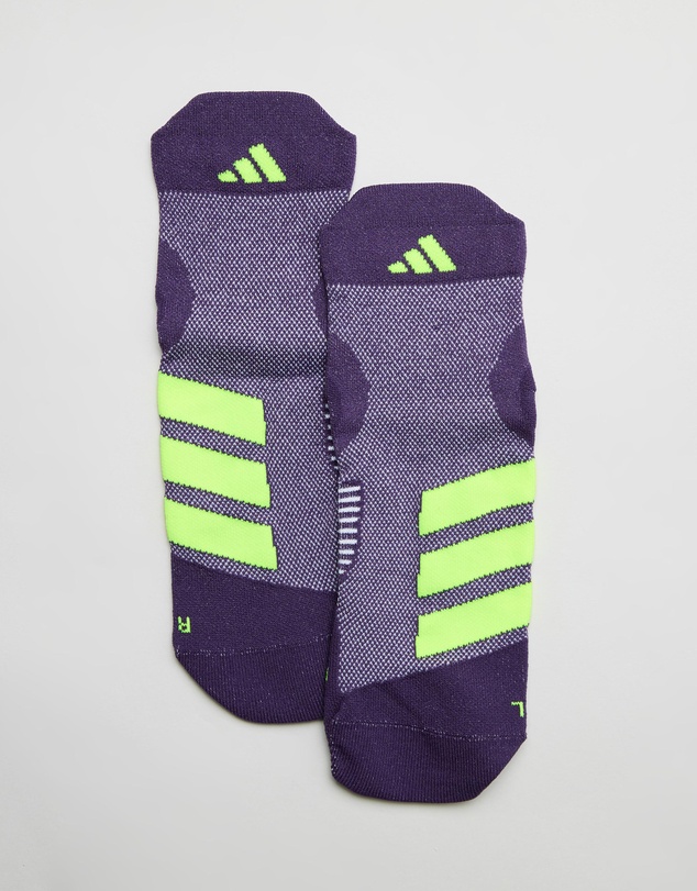 adidas Performance - Runxadizero Socks