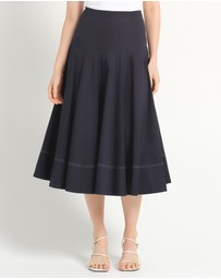 Stella - Obscura Skirt