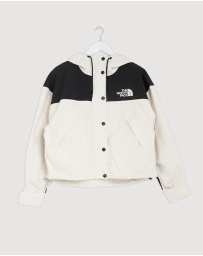 White Dune & TNF Black