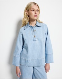 Commonry - Khloe Popover