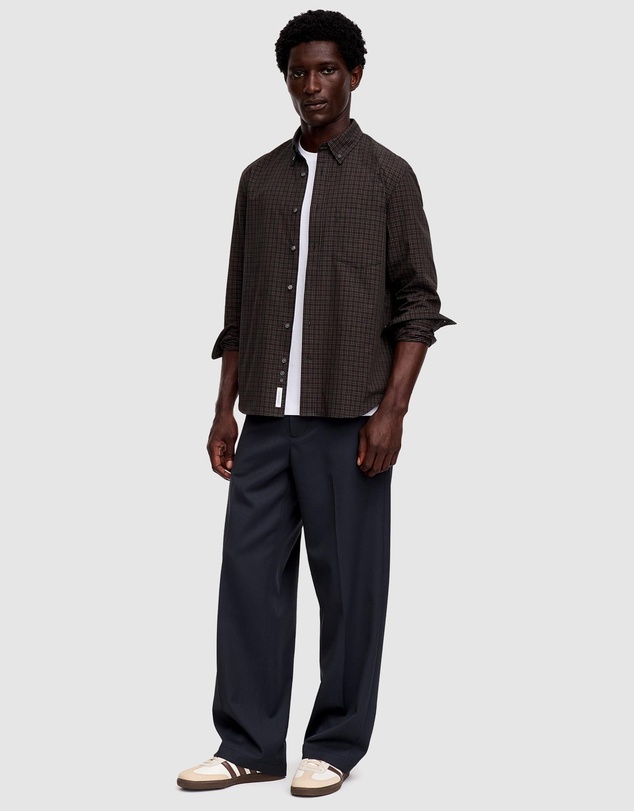 ARKET - Regular Twill Shirt
