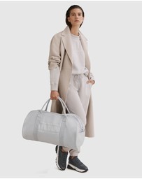 Country Road - Heritage Zip Canvas Tote