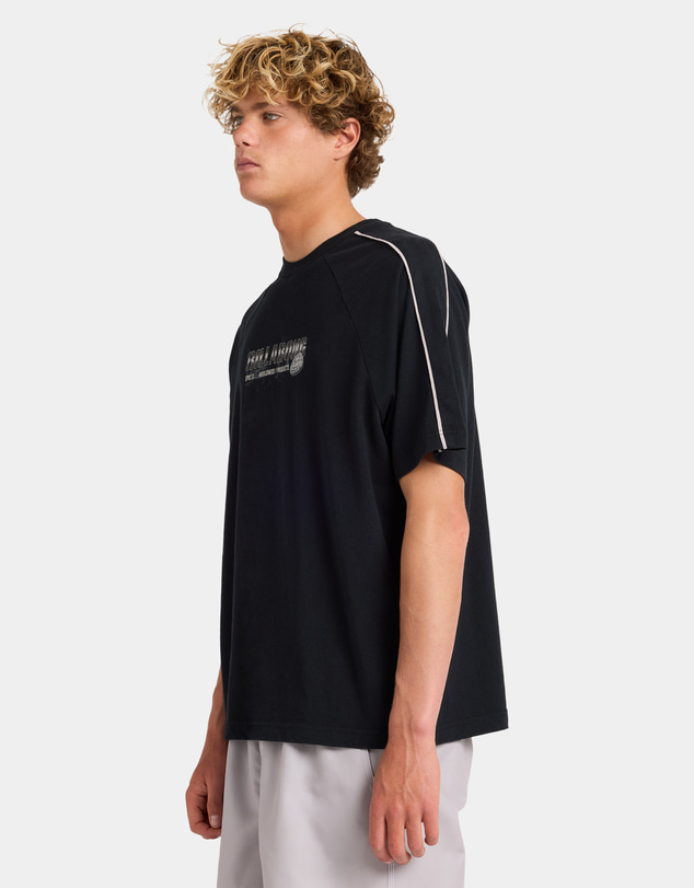 Billabong - Mens Spec 73 Metal T-Shirt