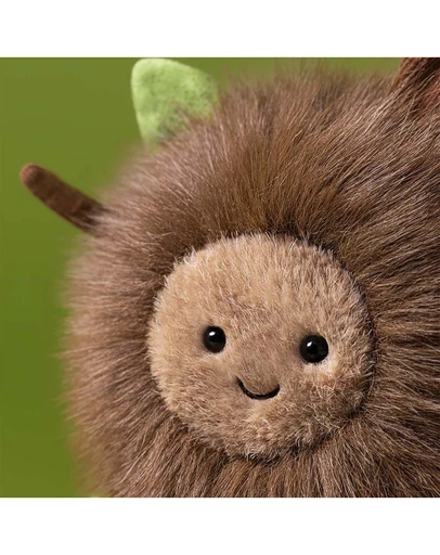 Jellycat - Amuseables Mulshi Woodland Floor