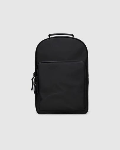 RAINS - Book Daypack Large Navy
