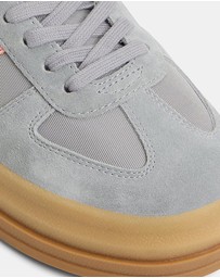 ALDO - Elabrintar Platform Sneakers