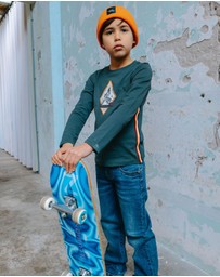 TYGO&vito - Morris Organic Knit Beanie