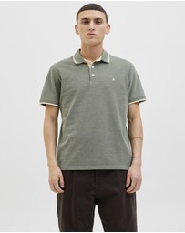 Jack & Jones - Paulos Polo SS