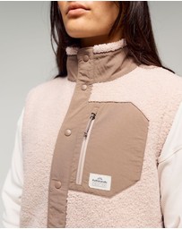 Kathmandu - Co-Z High Pile Vest