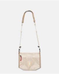 Cotopaxi - Lista 2L Lightweight Crossbody Bag - Cada Dia