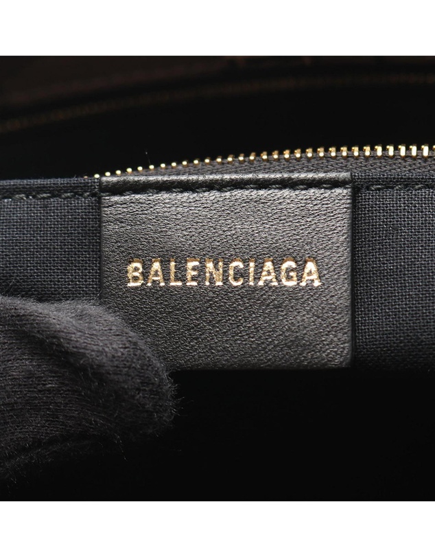 Pre-Loved by Azura Reborn - Pre-Loved Coated Canvas BB Monogram Tote
