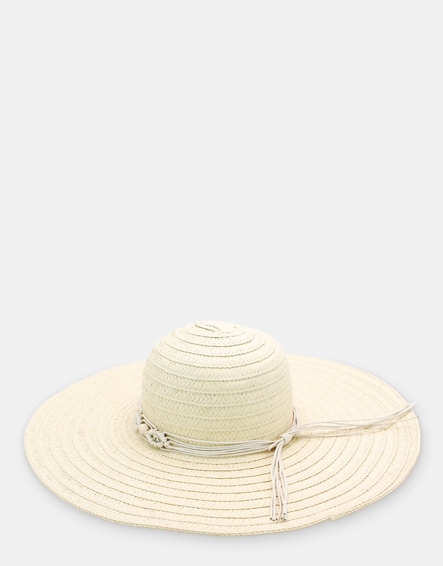 Morgan & Taylor - Alexis Floppy Hat