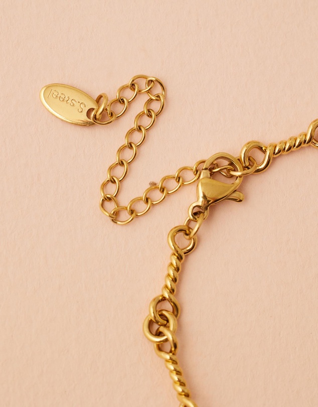Carly Paiker - Marini Bracelet