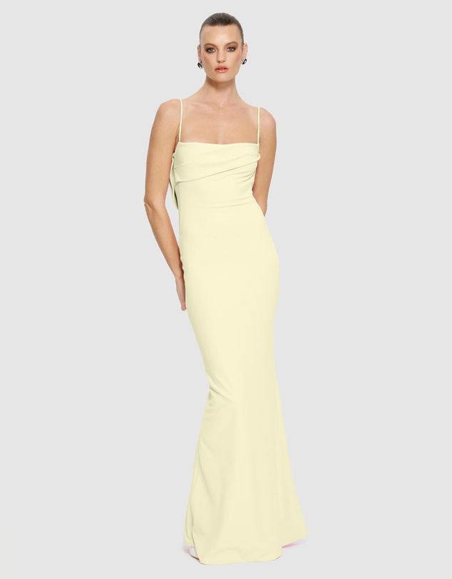 Effie Kats - Havilland Gown