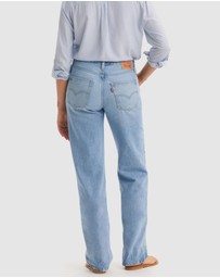 Levi's - '94 Baggy Jeans