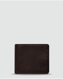 Status Anxiety - Leonard Wallet