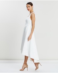 Alabaster The Label - Audette Dress