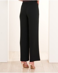 Pilgrim - Omar Straight Leg Pant