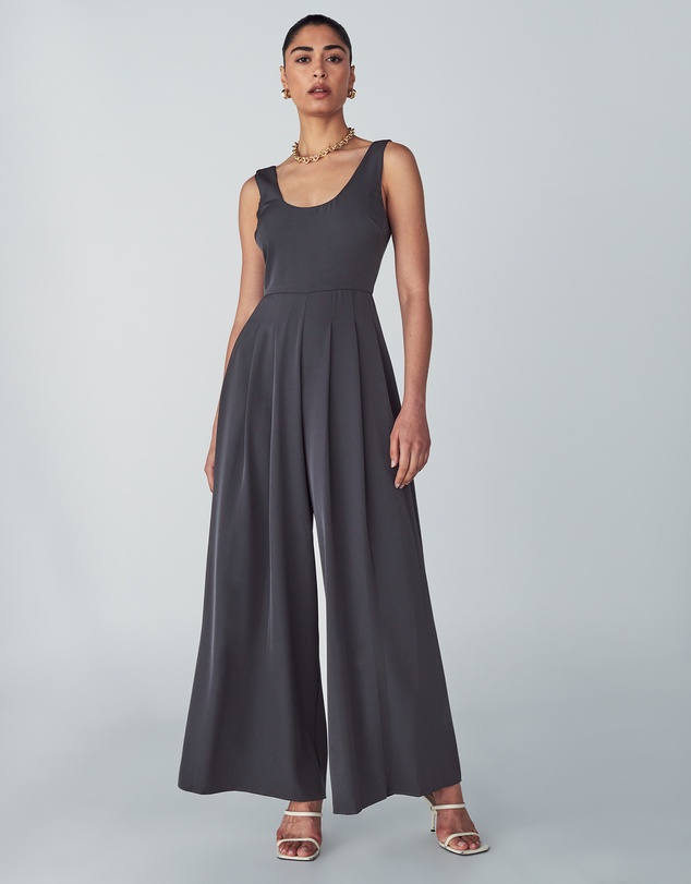 Willa - Ella Jumpsuit