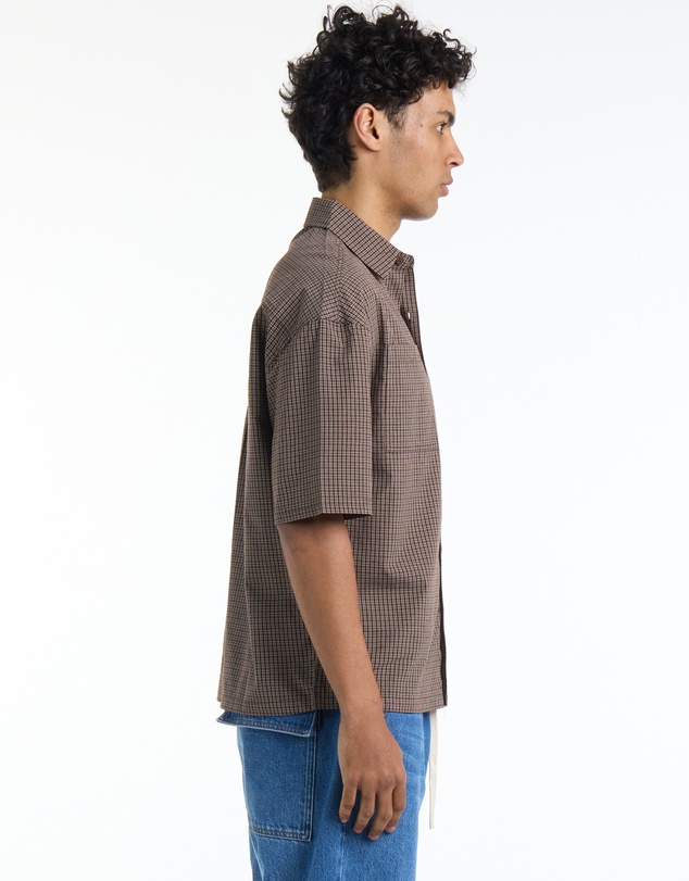 Nana Judy - Mandelieu SS Shirt