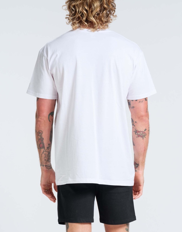 Vacancy Co - All Seeing Eye Tee