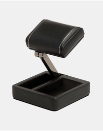 Wolf - Wolf British Racing Single Travel with Stand Black