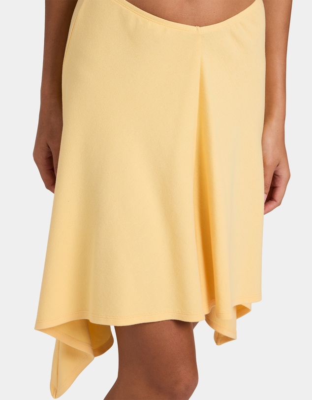 Billabong - Womens Sunbeam Jersey Midi Skirt