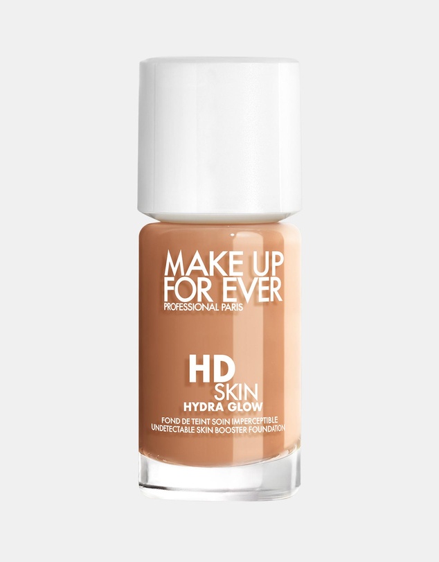 MAKE UP FOR EVER - HD Skin Hydra Glow Foundation-24 - 2Y32