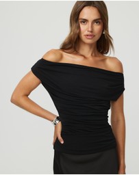 Tussah - Mila Top