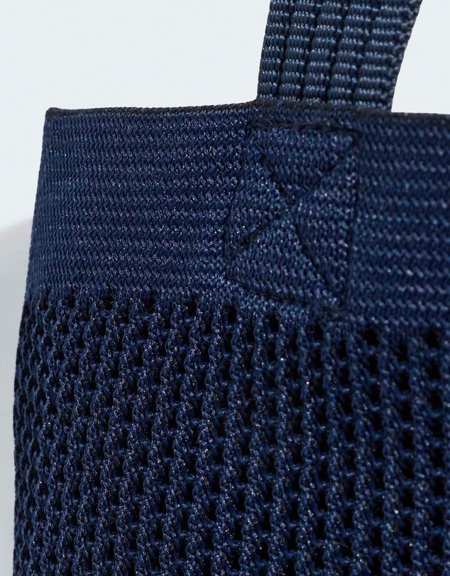 adidas Originals - Crochet Tote Bag
