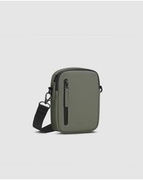 Gaston Luga - Däsh - Verti Crossbody Waterproof Shoulder Carry Bag