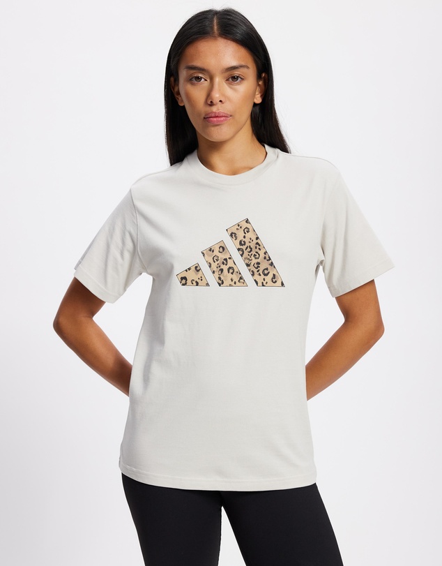 adidas Sportswear - Animal Graphic T-Shirt