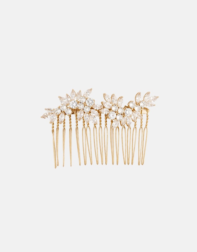 Stephanie Browne - Kitty Comb