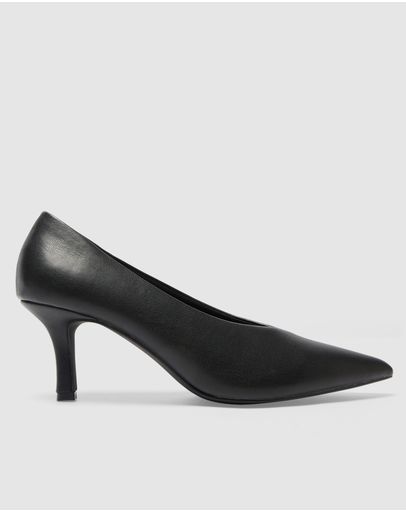 BLACK SMOOTH