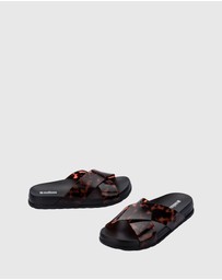 Melissa - Melissa Cozy Slide II