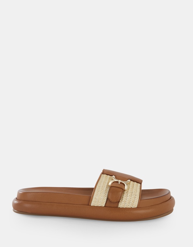 Miss Sofie - Lawson Flats